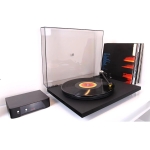 Rega Planar 6 黑膠唱盤 (連 Neo PSU 供電器) (不附带唱頭)